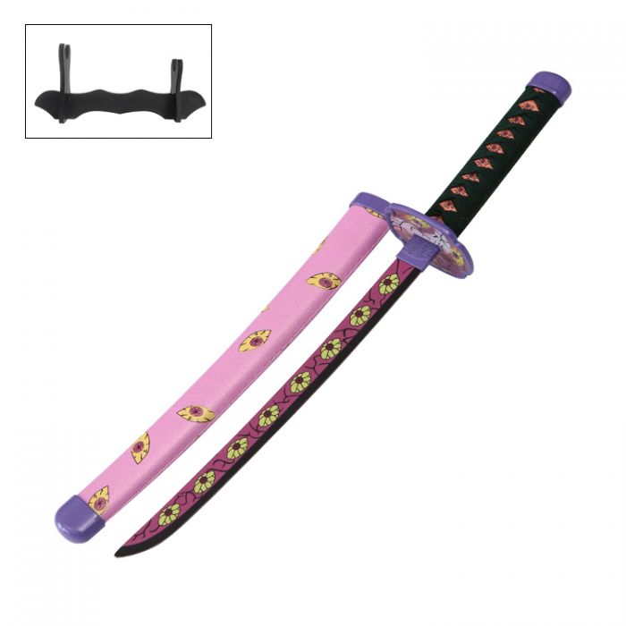 Demon Slayer Sword - Michikatsu Tsugikuni (Mini Katana)