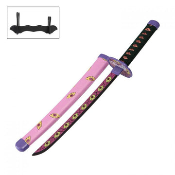 Demon Slayer Sword - Michikatsu Tsugikuni (Mini Katana)