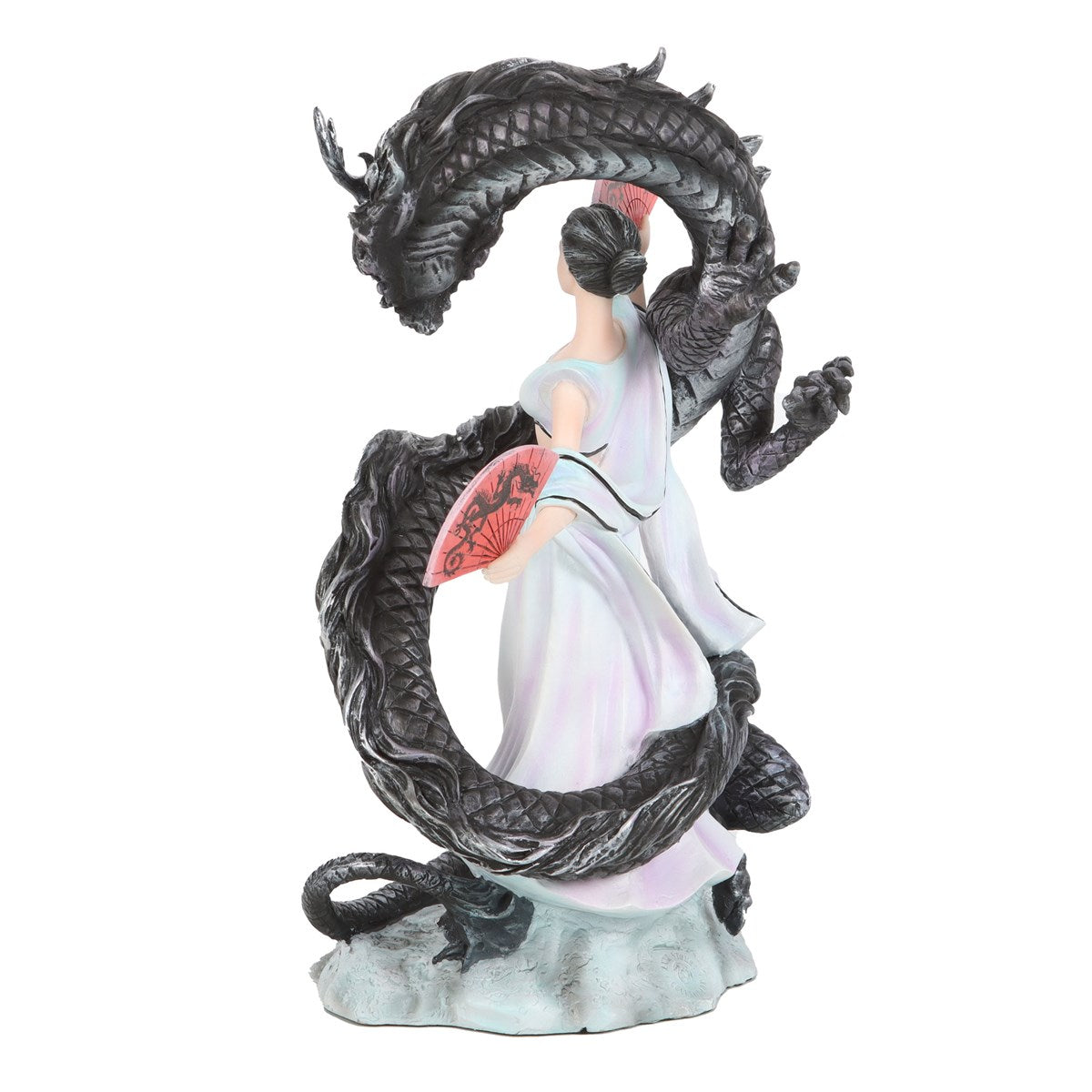 Dragon Dance Figurine Anne Stokes