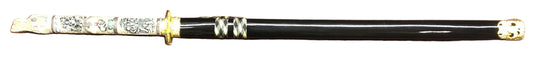 Duncan (High) Katana Samurai Sword