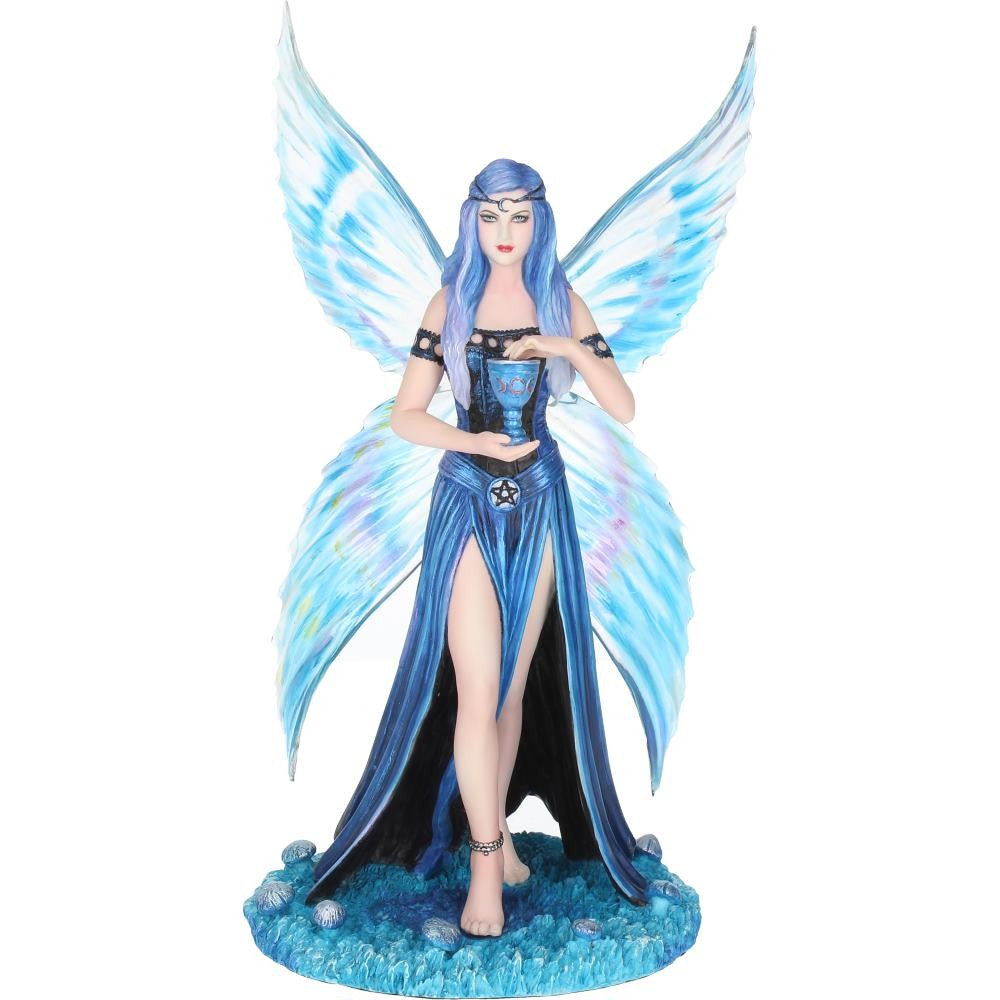 Enchantment - Anne Stokes