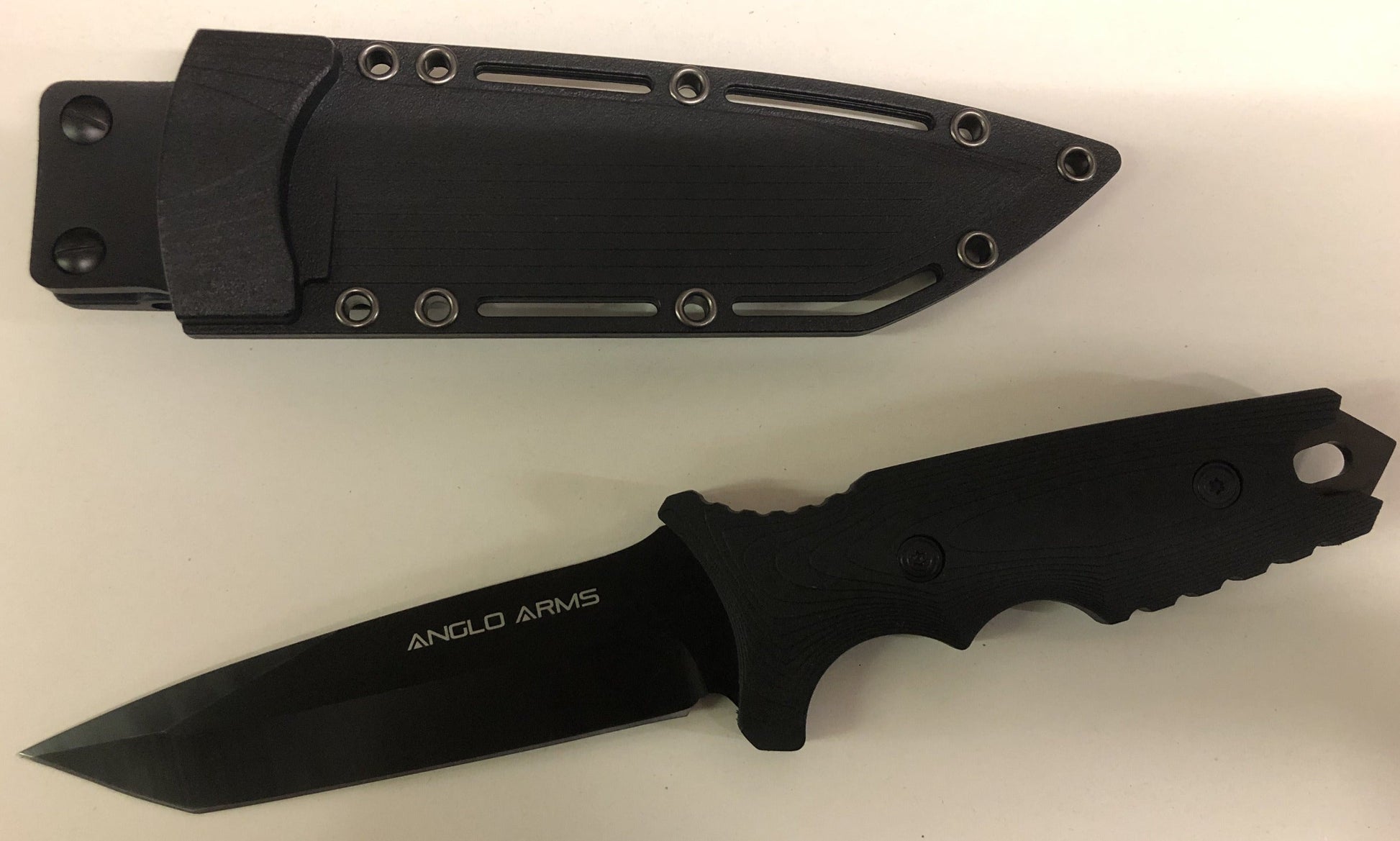 Fixed Blade Knife (AW553)