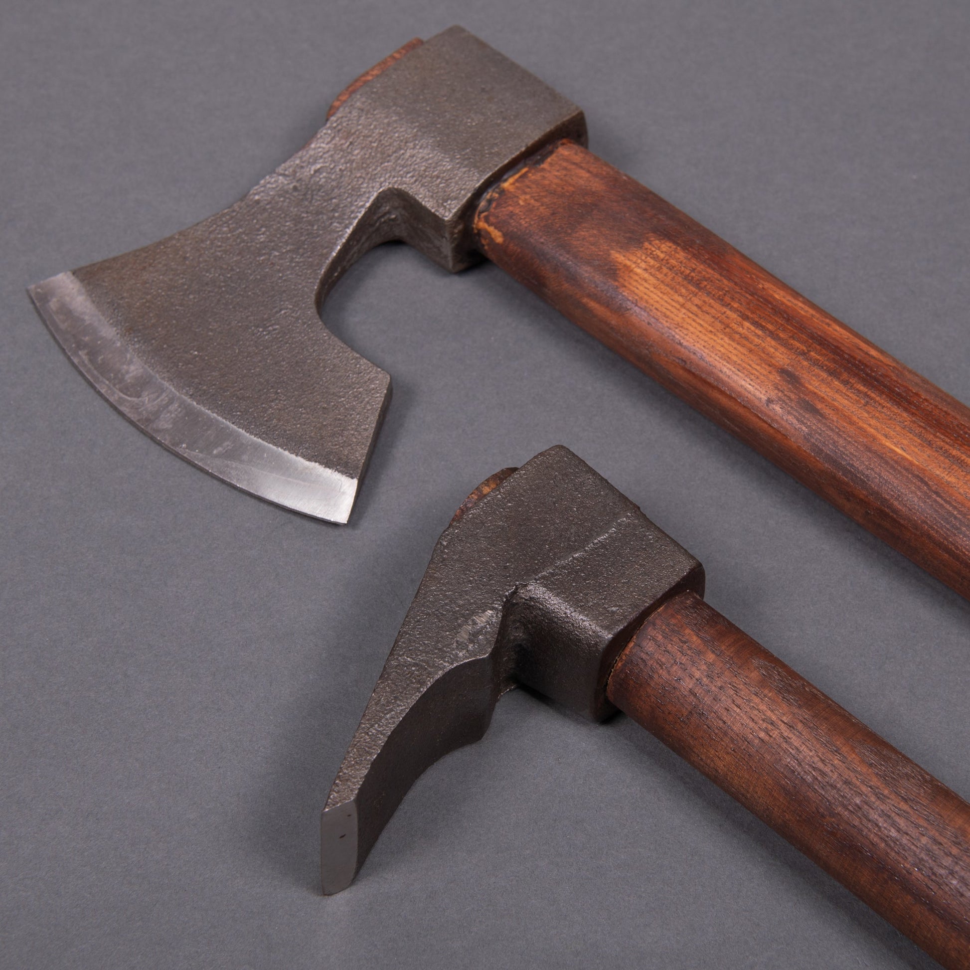 Floki (Vikings) Axe