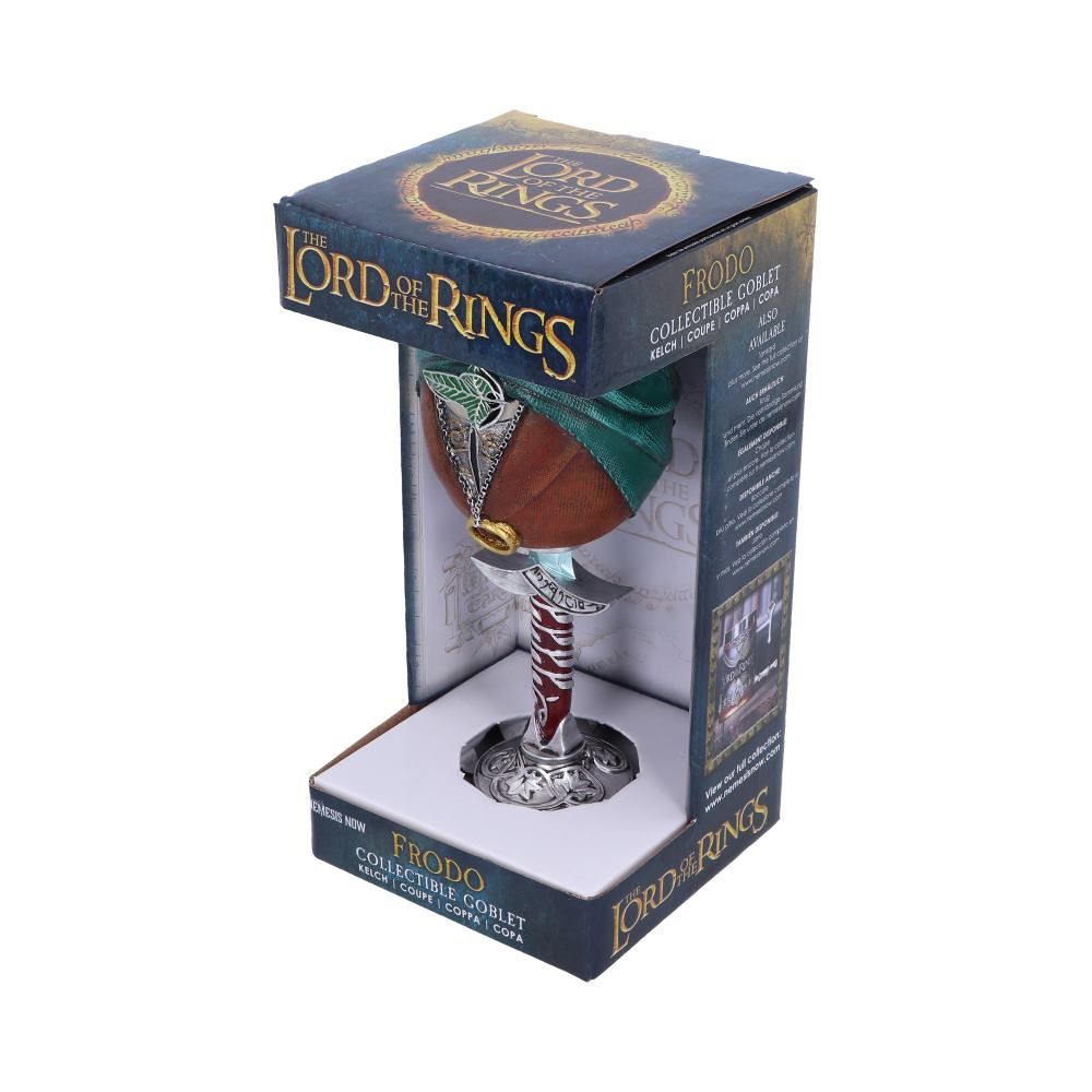 Frodo (LOTR) Goblet