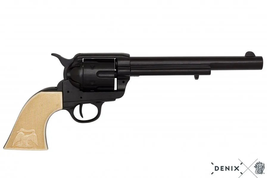 Colt Peacemaker Denix Revolver – Ancient Warrior