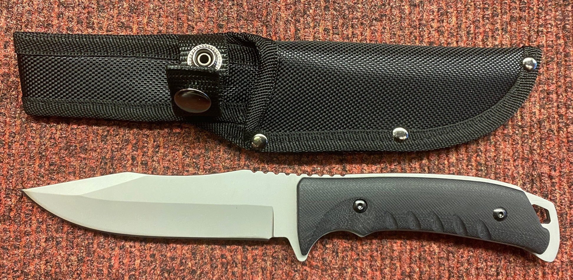 G10 FB Knife