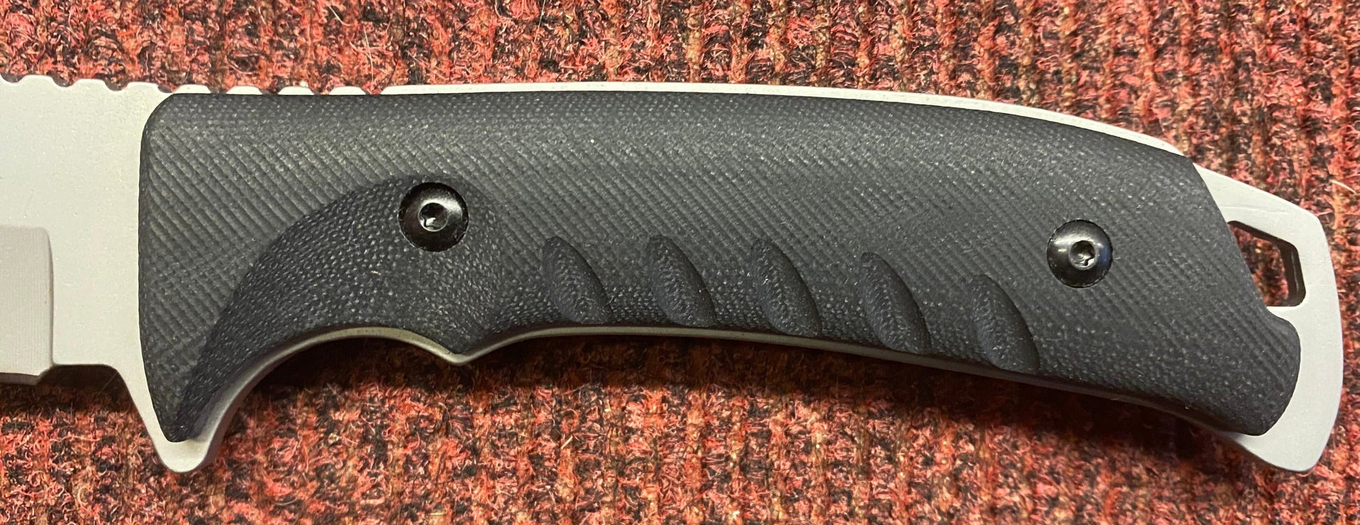 G10 FB Knife