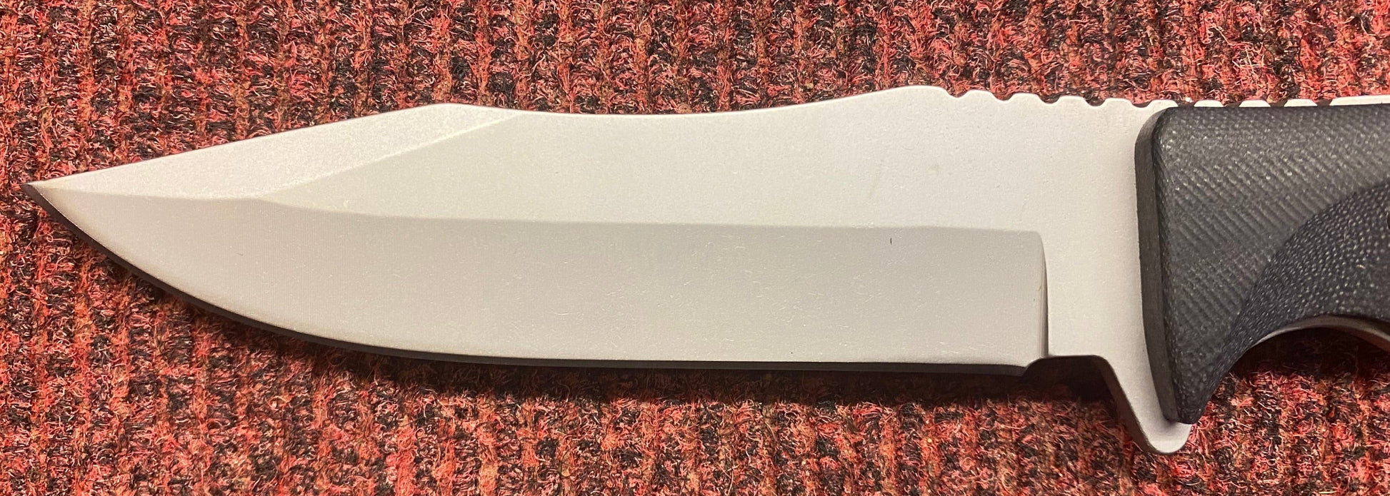 G10 FB Knife
