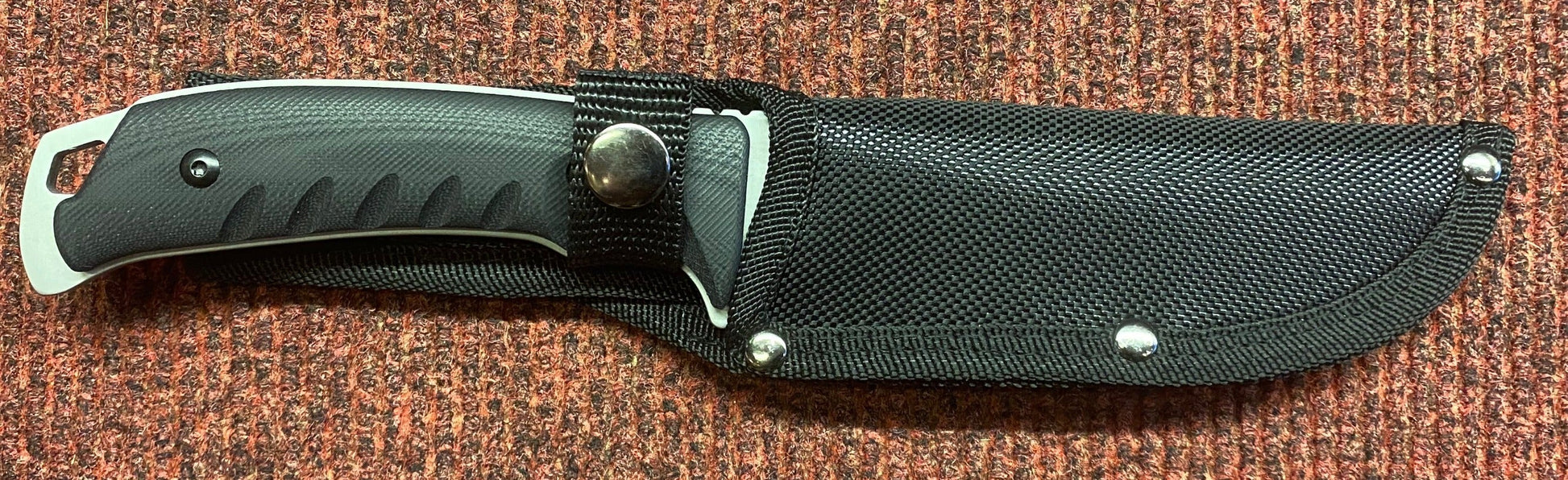 G10 FB Knife