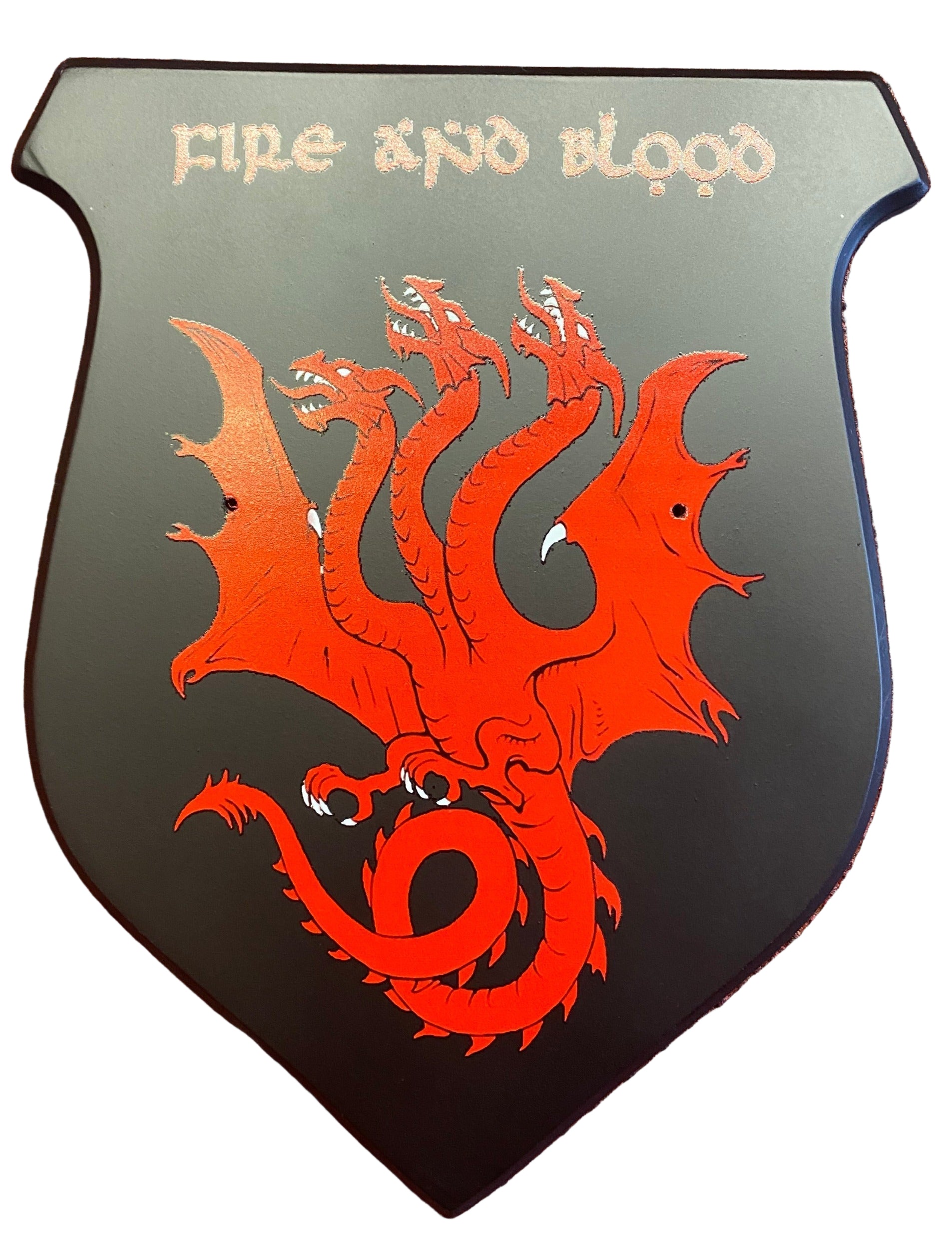 Game of Thrones | Aegon Targaryen Blackfyre Sword