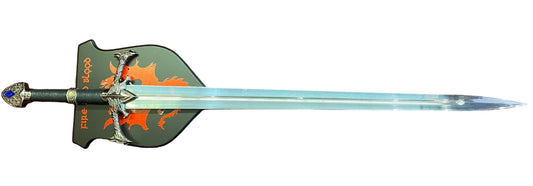Game of Thrones | Aegon Targaryen Blackfyre Sword