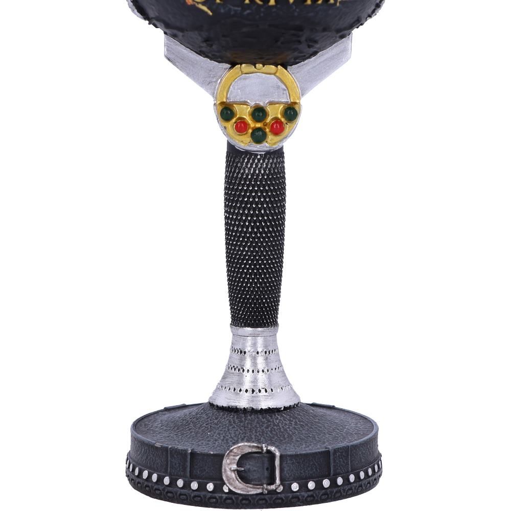 Geralt of Rivia (The Witcher) Goblet