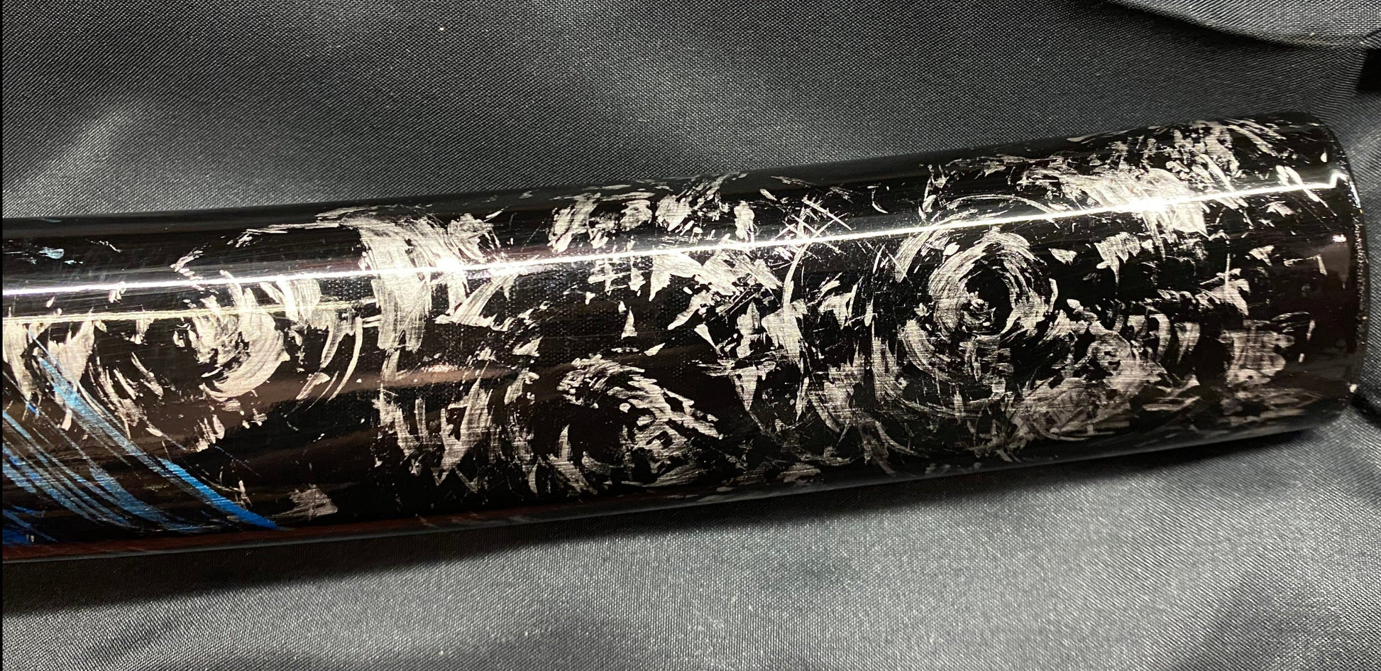 Ghost Tanto Sword