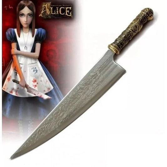 Vorpal Blade | Alice Madness Returns