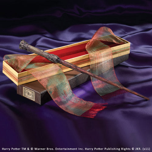Harry Potter (Ollivanders Range) Wand | Harry Potter Wand Collection
