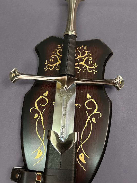 Aragorn Anduril Sword | The Lord Of The Rings | PRE-ORDER