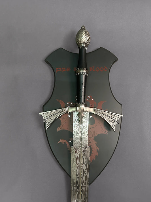 Dark Sister Daemon House Targaryen Game of Thrones Sword