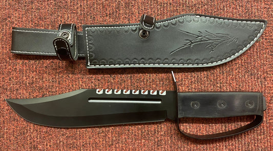 Fix Blade Hunt Knife (AW612)