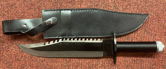 Deluxe Survival Knife II (AW292)