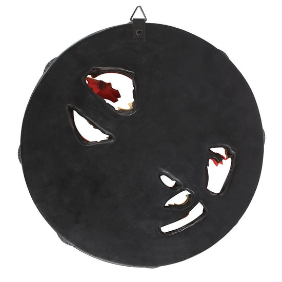 Imbolic Dragon Wall Plaque Anne Stokes