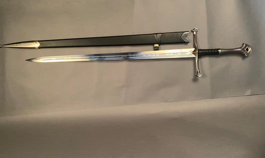 Anduril | Lord of the Rings | Replica Sword