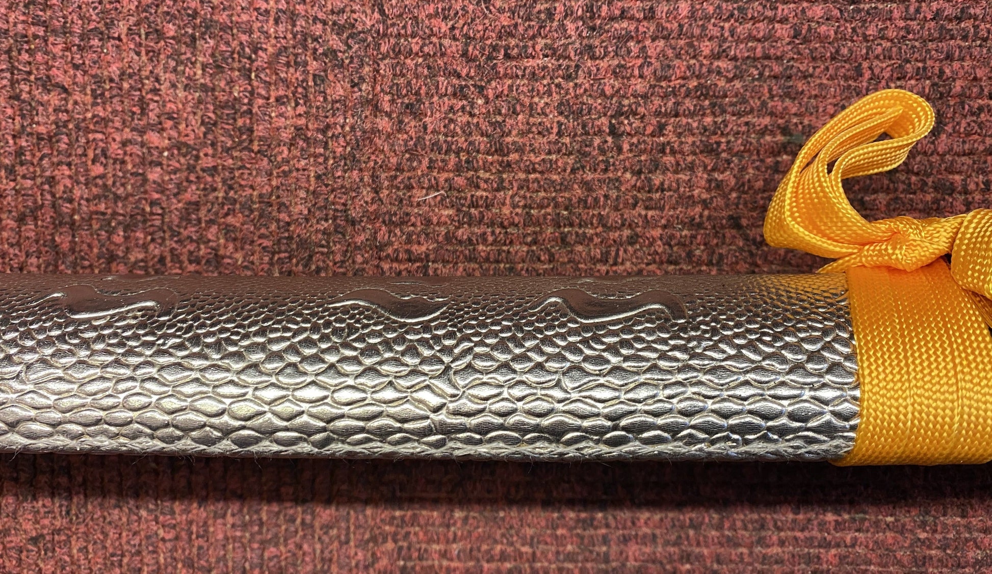 Kogarashi "Hand Forged" Katana