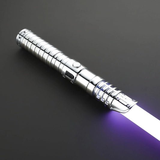 Eco Type | Silver | Star Wars | Lightsaber | PRE-ORDER