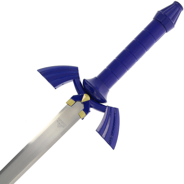 Legend of Zelda Master Sword