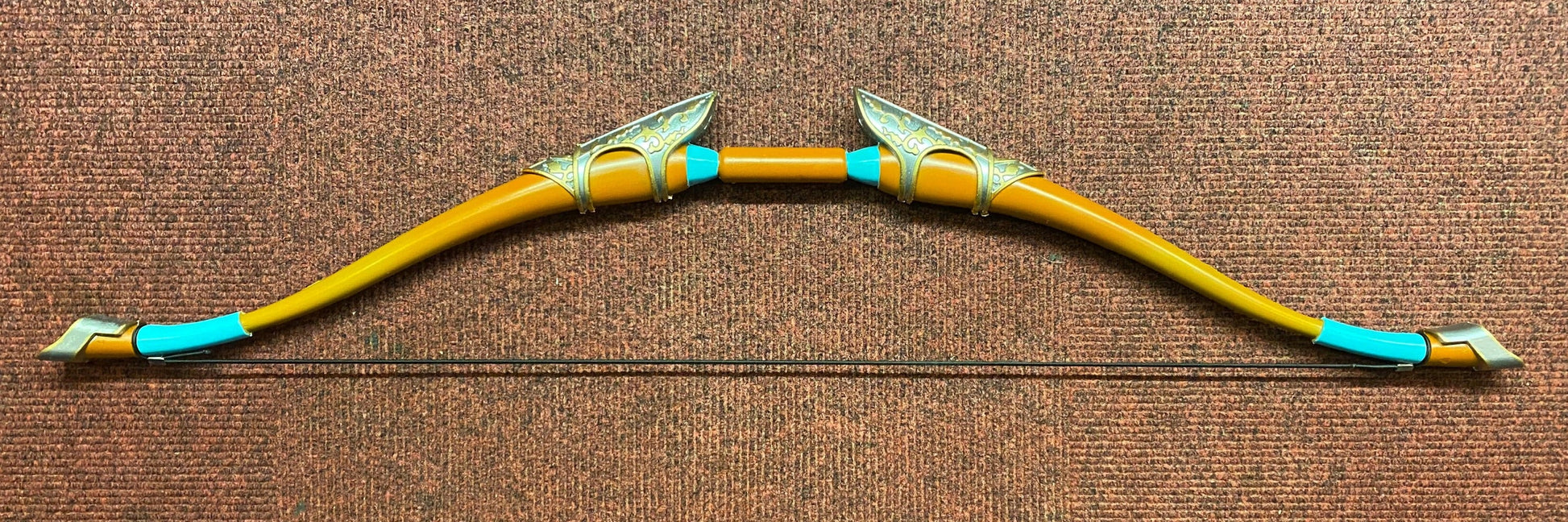 Link Wild (Cosplay Foam) Legend Bow