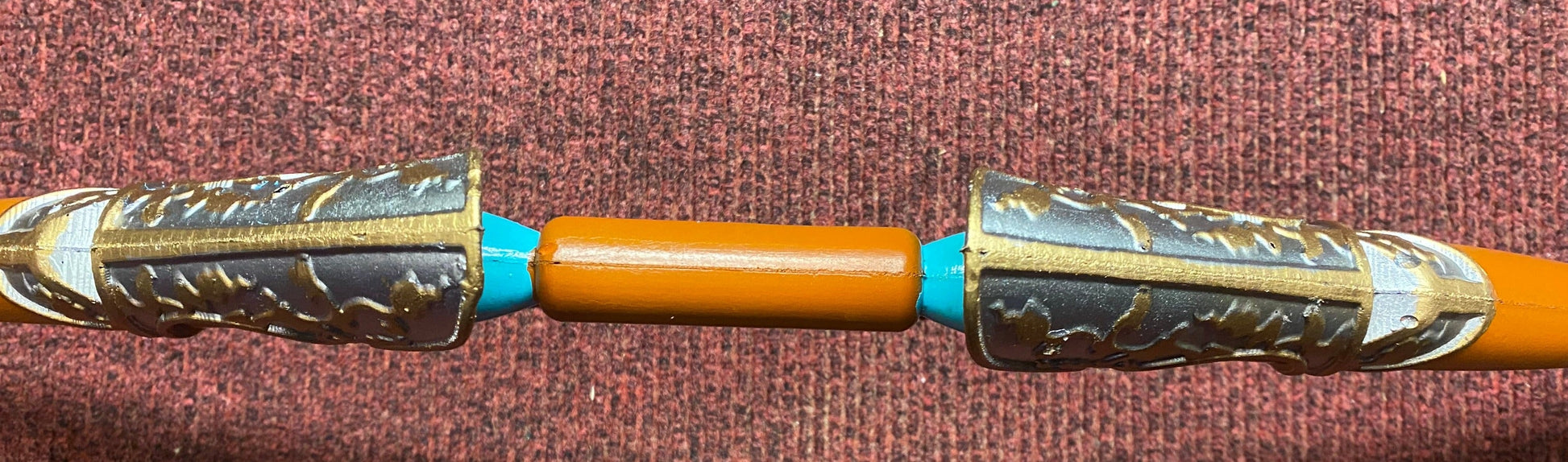 Link Wild (Cosplay Foam) Legend Bow