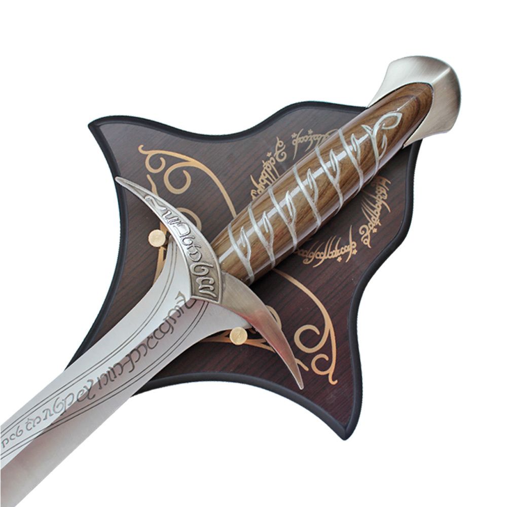 Elven Sting Lord of the Rings Replica Sword – Ancient Warrior