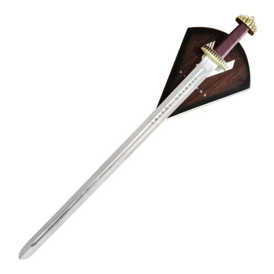 Maiden | Sword of Kings | Vikings