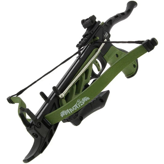 Mantis (Self Cocking Crossbow) Aluminium 80lb