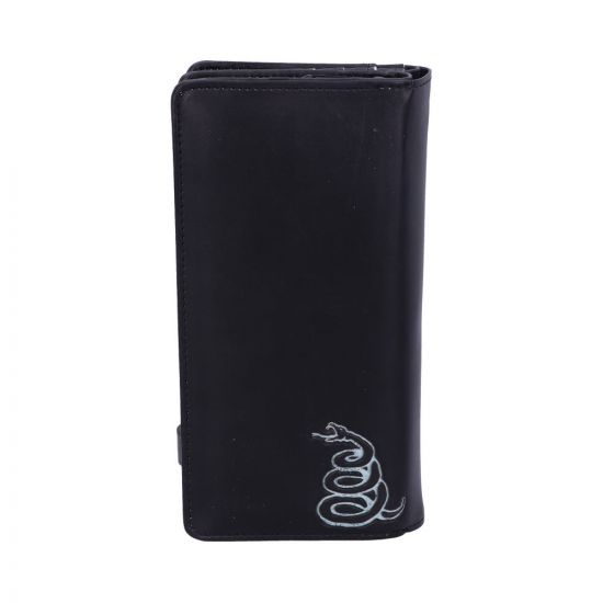 Metallica (Black Album) Purse