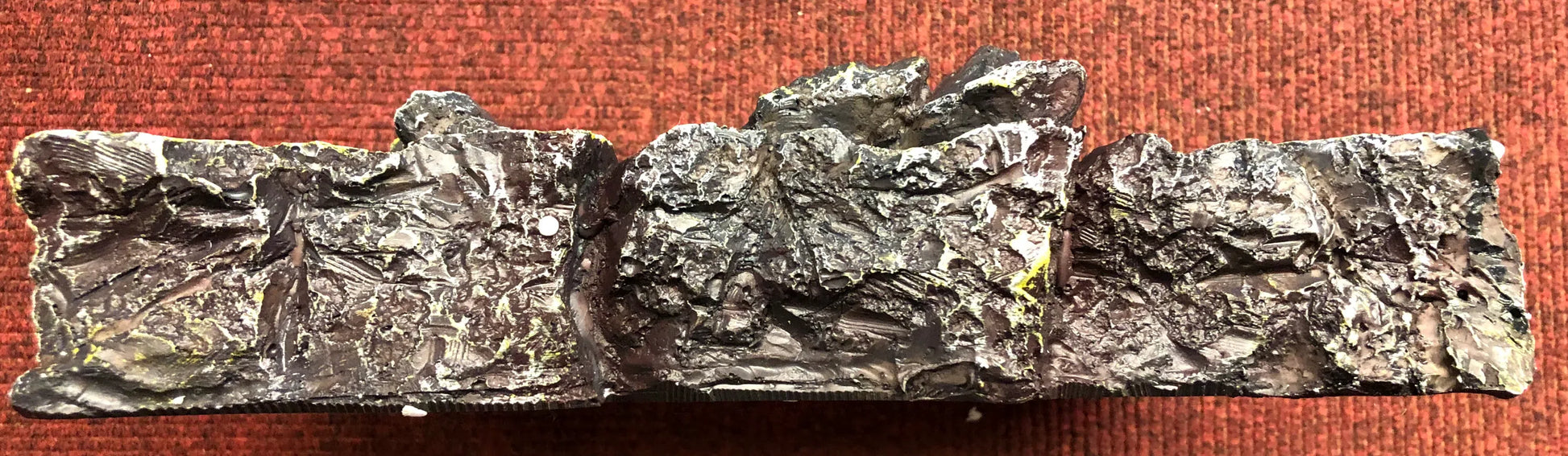 Mjolnir Hammer with Display Stand