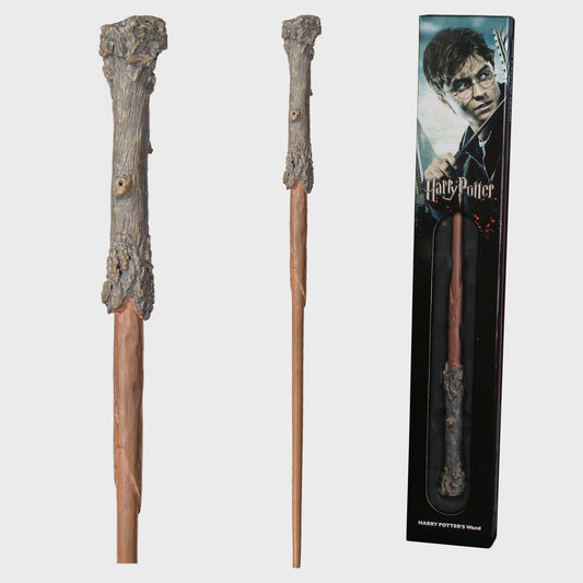 Harry Potter's (Window Box) Wand