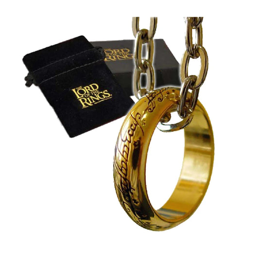 The One Ring | Lord of the Rings
