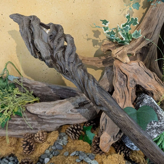 Gandalf The Grey | Lord of the Rings | Official License | illuminating Staff