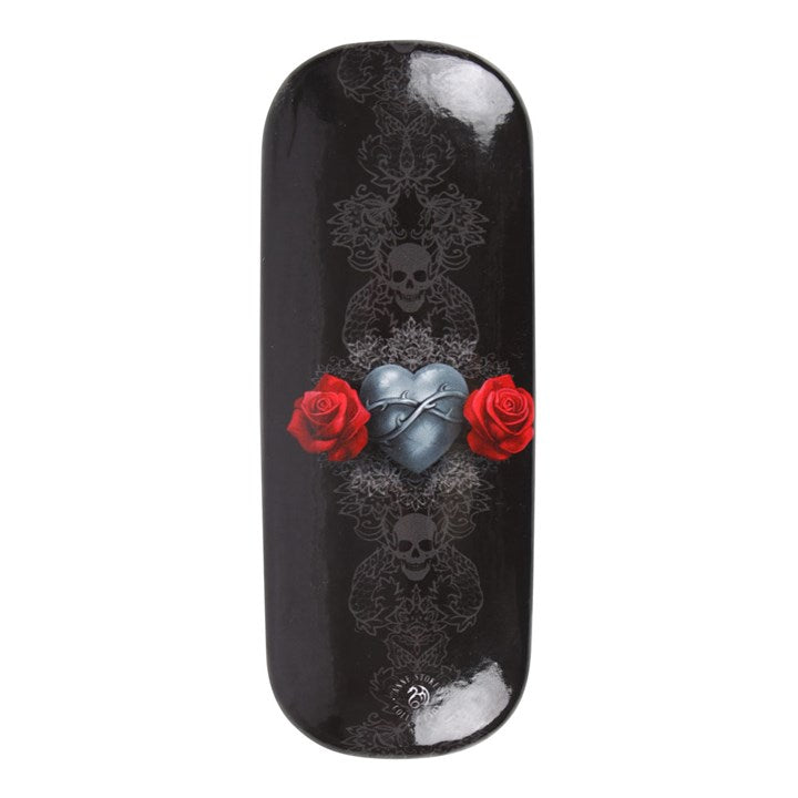 Only Love remains Glasses Case
