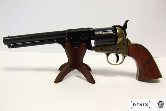 Pistol (Denix) Display Stand (AW514)