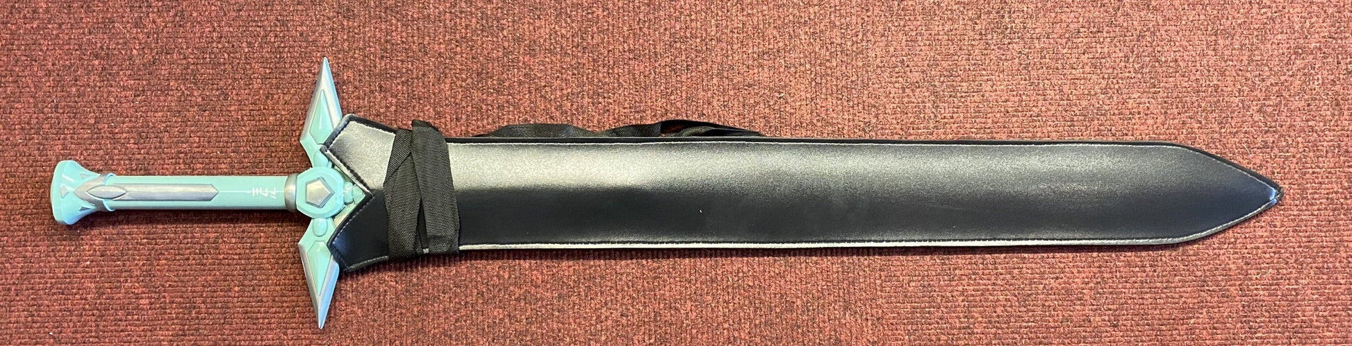 Repluser (Art) Sword