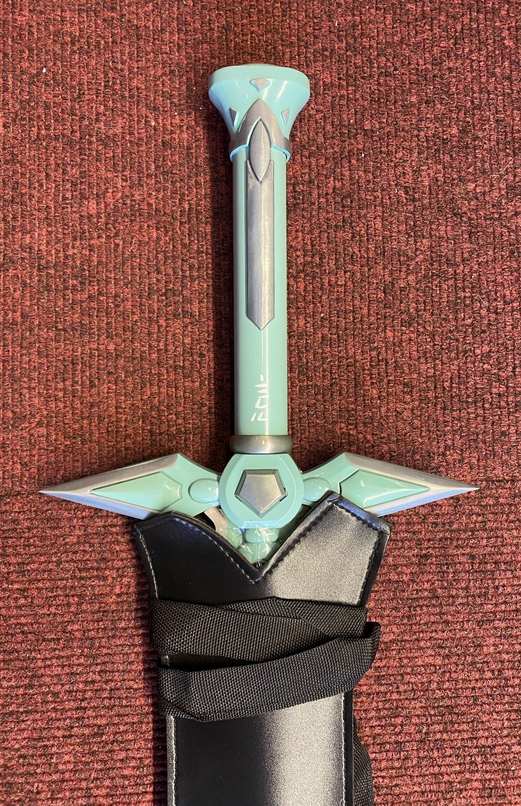 Repluser (Art) Sword