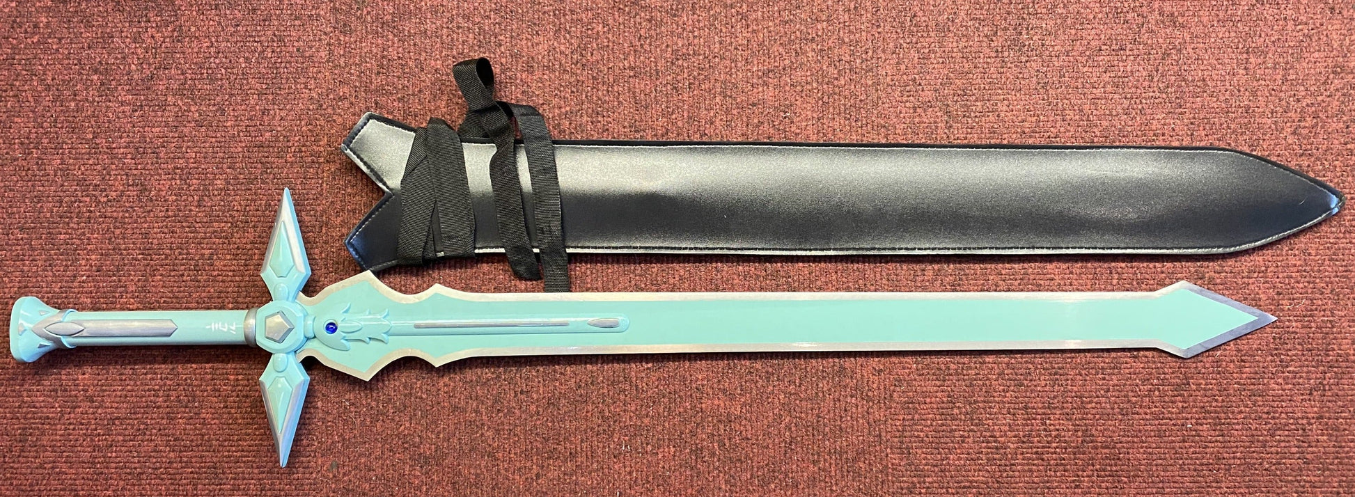 Repluser (Art) Sword
