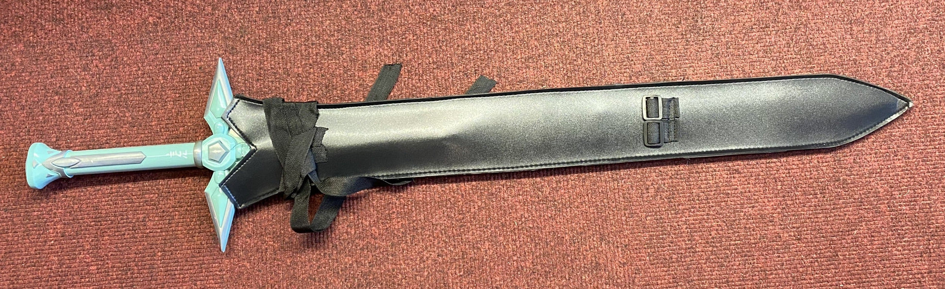 Repluser (Art) Sword