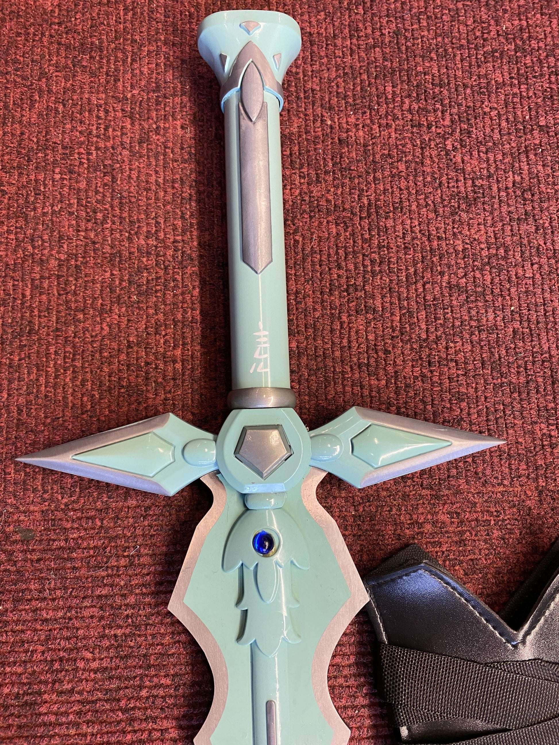 Repluser (Art) Sword