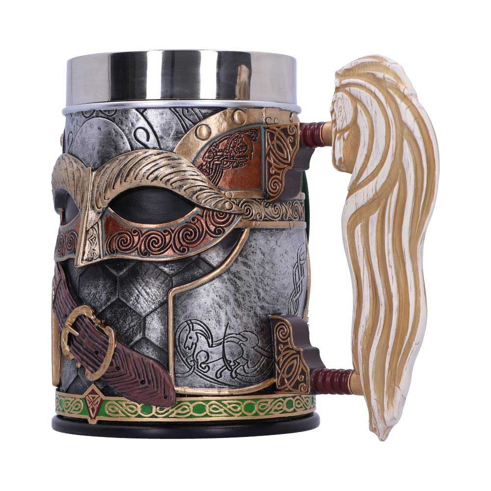 Rohan (LOTR) Tankard