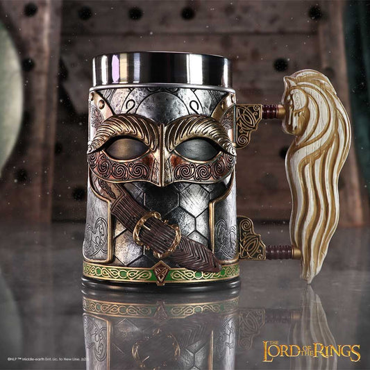 Rohan (LOTR) Tankard