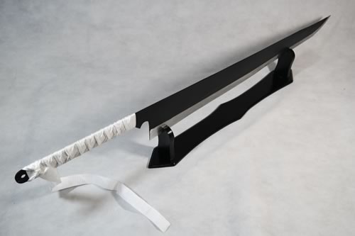 Ichigo Zangetsu | Bleach Sword