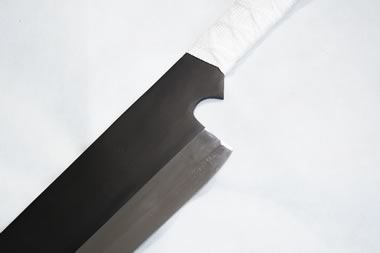 Ichigo Zangetsu | Bleach | 40" Sword