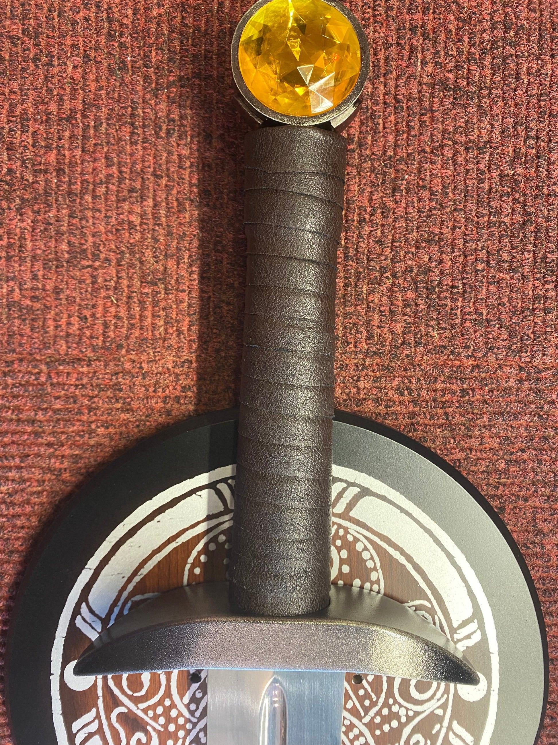 Serpent Sword Kingdom Sword
